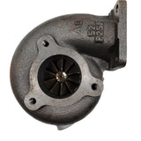 119171-18010N (MY58; C61CND-S0076B; 6T-582; VD24007; NH160022; VC240076) New IHI RHC61W Turbocharger Fits 1988-01 Yanmar Marine with 4LH-TE 3455 ccm, 4 Cylinders 110 HP Diesel Engine - Goldfarb & Associates Inc