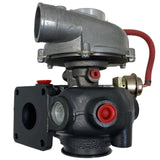 119175-18031R (MYDA) Rebuilt IHI Yanmar RHC61W Marine Turbocharger fits 4LHA-STE Engine - Goldfarb & Associates Inc