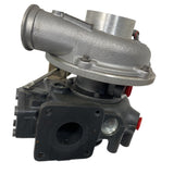 119175-18150R (MYEV) Rebuilt IHI RHE6W Marine Turbocharger fits Yanmar Engine - Goldfarb & Associates Inc