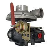 119175-18150R (MYEV) Rebuilt IHI RHE6W Marine Turbocharger fits Yanmar Engine - Goldfarb & Associates Inc
