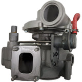 119578-18010R (MYEM) Rebuilt Yanmar RHC7-26341C Turbocharger fits IHI Marine Engine - Goldfarb & Associates Inc