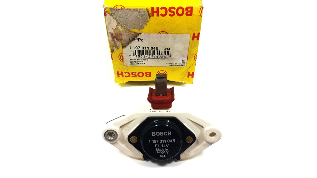 1-197-311-045 New Voltage Regulator - Goldfarb & Associates Inc