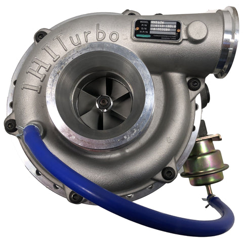 119773-18010N (VA720022) New Yanmar RHE62W Turbocharger fits IHI Marine Engine - Goldfarb & Associates Inc