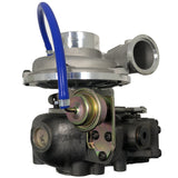 119773-18010N (MYAX; E61CAD-S0022B; VC720022; VAX10016; 19773-18011) New IHI RHE62W Turbocharger Fits 1998- Yanmar Marine with 6LP-DTE, 6LP-DTZE, 6LPA-DTEP, 6LPA-DTZEP 41.66L, 4166 ccm, 6 Cylinders 254 HP Diesel Engine - Goldfarb & Associates Inc