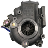 119773-18010N (MYAX; E61CAD-S0022B; VC720022; VAX10016; 19773-18011) New IHI RHE62W Turbocharger Fits 1998- Yanmar Marine with 6LP-DTE, 6LP-DTZE, 6LPA-DTEP, 6LPA-DTZEP 41.66L, 4166 ccm, 6 Cylinders 254 HP Diesel Engine - Goldfarb & Associates Inc