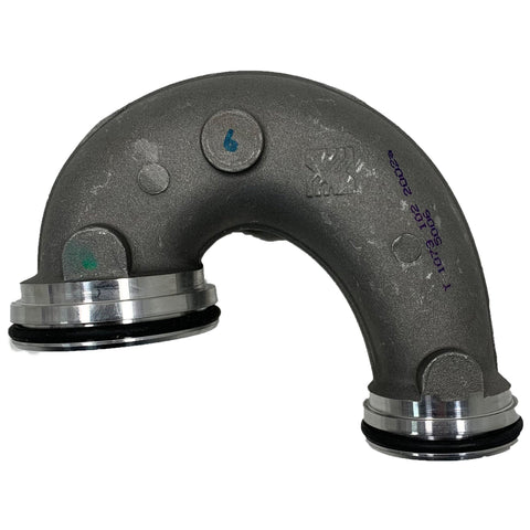 1200-710-50-00- Schwitzer Manifold Kit A - Goldfarb & Associates Inc