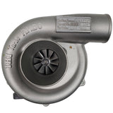 121423-18010R (121423-18010R) Rebuilt Yanmar RHB6 Turbocharger fits IHI Engine - Goldfarb & Associates Inc
