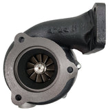 121423-18010R (121423-18010R) Rebuilt Yanmar RHB6 Turbocharger fits IHI Engine - Goldfarb & Associates Inc