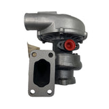 121972-18010R (GY11 , 4T95L-T) Rebuilt IHI Yanmar RHB6 Turbocharger - Goldfarb & Associates Inc