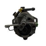 CBC633-19ALDR (02213 ; AR43204) Rebuilt Stanadyne Injection Pump fits John Deere 404T 4520 Tractor JD690 Excavator JD644 Loader Engine - Goldfarb & Associates Inc