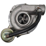 123912-18011R (123912-18011R) Rebuilt Kubota RHF5 Turbocharger fits IHI Engine - Goldfarb & Associates Inc