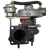 123912-18011R (123912-18011R) Rebuilt Kubota RHF5 Turbocharger fits IHI Engine - Goldfarb & Associates Inc