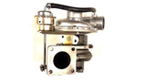 IHI5T-638N (123912-18011) New IHI RHF5 Turbocharger Fits GEHL 7800 Diesel Engine - Goldfarb & Associates Inc