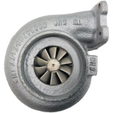 124-9340R (168187) Rebuilt Borg Warner S200S003 Turbocharger fits Caterpillar Engine - Goldfarb & Associates Inc