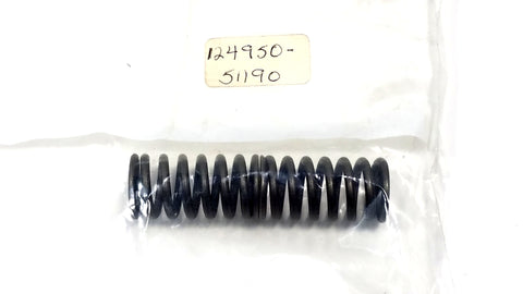 124950-51190 (124950-51190) New SPRING - Goldfarb & Associates Inc
