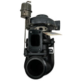 12512990R (10226226) Rebuilt IHI GM4 Turbocharger fits GM 6.5L Engine - Goldfarb & Associates Inc