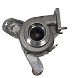 1263-988-0003N (1881107C92) New Borg Warner B2UV-63 Turbocharger fits International Maxxforce Engine - Goldfarb & Associates Inc