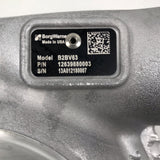1263-988-0003N (1881107C92) New Borg Warner B2UV-63 Turbocharger fits International Maxxforce Engine - Goldfarb & Associates Inc