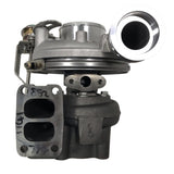 12649880005R - Rebuilt Borgwarner S200G Turbocharger fits Deutz TCD2012L6 Engine - Goldfarb & Associates Inc