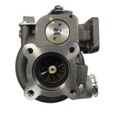 12649880005R - Rebuilt Borgwarner S200G Turbocharger fits Deutz TCD2012L6 Engine - Goldfarb & Associates Inc