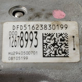 12678993N (6040608C91) New Denso 6.6L Injection Pump fits GM L5P DURAMAX Engine - Goldfarb & Associates Inc