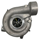 1270-001-0013N (3007367C92; 62.09100-7862, 62091007862, 62091007791; 12700010013, 1270 001 0013, 12700010014) New Borg Warner B2NG Turbocharger Fits 13.0L International Maxxforce 11/13/15 2008-2012 Navistar, Various Trucks D2676 Maxxforce Engine - Goldfarb & Associates Inc