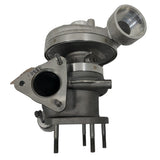 1270-001-0013N (3007367C92; 62.09100-7862, 62091007862, 62091007791; 12700010013, 1270 001 0013, 12700010014) New Borg Warner B2NG Turbocharger Fits 13.0L International Maxxforce 11/13/15 2008-2012 Navistar, Various Trucks D2676 Maxxforce Engine - Goldfarb & Associates Inc