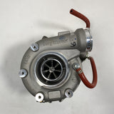 1270-970-0144N (4512388) New Borg Warner S200G Turbocharger fits Deutz Engine - Goldfarb & Associates Inc