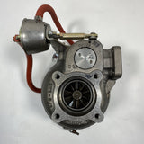 1270-970-0144N (4512388) New Borg Warner S200G Turbocharger fits Deutz Engine - Goldfarb & Associates Inc