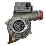 1270-970-1052N (12691225AA) New Borg Warner Turbocharger fits Duramax L5P Engine - Goldfarb & Associates Inc