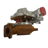 1270-970-1052N (12691225AA) New Borg Warner Turbocharger fits Duramax L5P Engine - Goldfarb & Associates Inc