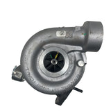 12709880009DR (3005698C92; 3005700C93) Brand New Genuine BorgWarner B2 / B2XG Turbocharger Fits Navistar I783 2001-12 DAF Truck with MX340 Engine and 2001-12 International, Navistar Truck MAXXFORCE 11 with I783 Engine - Goldfarb & Associates Inc