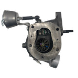 12709880009N (3005698C92; 3005700C93) Brand New Genuine BorgWarner B2 / B2XG Turbocharger Fits Navistar I783 2001-12 DAF Truck with MX340 Engine and 2001-12 International, Navistar Truck MAXXFORCE 11 with I783 Engine - Goldfarb & Associates Inc