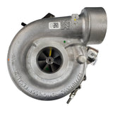 12709880009DR (3005698C92; 3005700C93) Brand New Genuine BorgWarner B2 / B2XG Turbocharger Fits Navistar I783 2001-12 DAF Truck with MX340 Engine and 2001-12 International, Navistar Truck MAXXFORCE 11 with I783 Engine - Goldfarb & Associates Inc