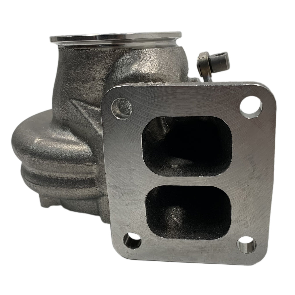 12801019009N - New Borgwarner Wastegate Assy - Goldfarb & Associates Inc
