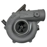 129474-18001 (NB150045; MY60-9609) Rebuilt IHI RHB5W Turbocharger Fit 1983-89 Yanmar Marine Engine - Goldfarb & Associates Inc