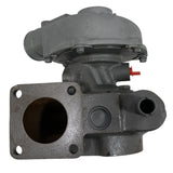 129474-18001 (NB150045; MY60-9609) Rebuilt IHI RHB5W Turbocharger Fit 1983-89 Yanmar Marine Engine - Goldfarb & Associates Inc
