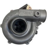 129474-18001 (NB150045; MY60-9609) Rebuilt IHI RHB5W Turbocharger Fit 1983-89 Yanmar Marine Engine - Goldfarb & Associates Inc