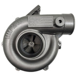 129672-18001R (129672-18001R) Rebuilt Yanmar RHB5YW Turbocharger fits IHI Marine Engine - Goldfarb & Associates Inc