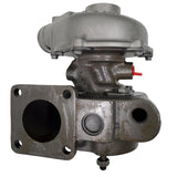 129672-18001R (129672-18001R) Rebuilt Yanmar RHB5YW Turbocharger fits IHI Marine Engine - Goldfarb & Associates Inc