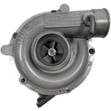129935-18010R (CYEG1404) Rebuilt Yanmar RHF5 Turbocharger fits IHI Engine - Goldfarb & Associates Inc