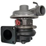 129935-18010R (CYEG1404) Rebuilt Yanmar RHF5 Turbocharger fits IHI Engine - Goldfarb & Associates Inc