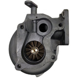 129935-18010R (CYEG1404) Rebuilt Yanmar RHF5 Turbocharger fits IHI Engine - Goldfarb & Associates Inc