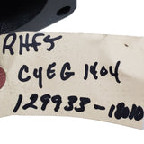 129935-18010R (CYEG1404) Rebuilt Yanmar RHF5 Turbocharger fits IHI Engine - Goldfarb & Associates Inc