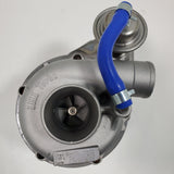 129C01-18010R (129C01-18010R) Rebuilt Yanmar RHF4 Turbocharger fits IHI Engine - Goldfarb & Associates Inc