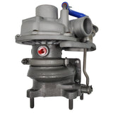 129C01-18010R (129C01-18010R) Rebuilt Yanmar RHF4 Turbocharger fits IHI Engine - Goldfarb & Associates Inc