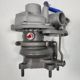 129C01-18010R (129C01-18010R) Rebuilt Yanmar RHF4 Turbocharger fits IHI Engine - Goldfarb & Associates Inc