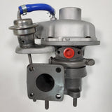 129C01-18010R (129C01-18010R) Rebuilt Yanmar RHF4 Turbocharger fits IHI Engine - Goldfarb & Associates Inc