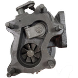 129C01-18010R (129C01-18010R) Rebuilt Yanmar RHF4 Turbocharger fits IHI Engine - Goldfarb & Associates Inc