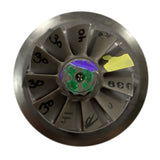 1300-909-5046N (0R7229) New Borg Warner S300G004 Turbocharger CHRA fits CAT Engine - Goldfarb & Associates Inc